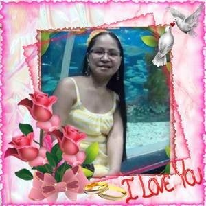 Meet your Posher, Marie